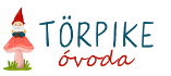 Törpike Óvoda Győr Logo